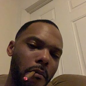 Meet your Posher, Antwon